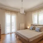 Sunny Villa Skiathos Town