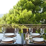 Villa Sunny Skiathos Town