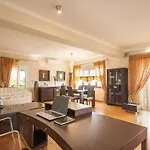 Sunny Villa Skiathos Town