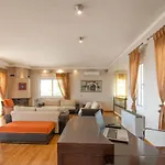 Sunny Villa Szkiáthosz