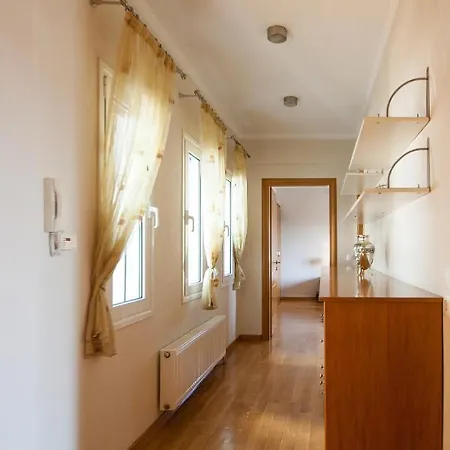 Sunny Villa Skiathos Chora