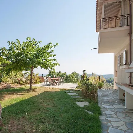 阳光别墅乡村民宿 别墅 *