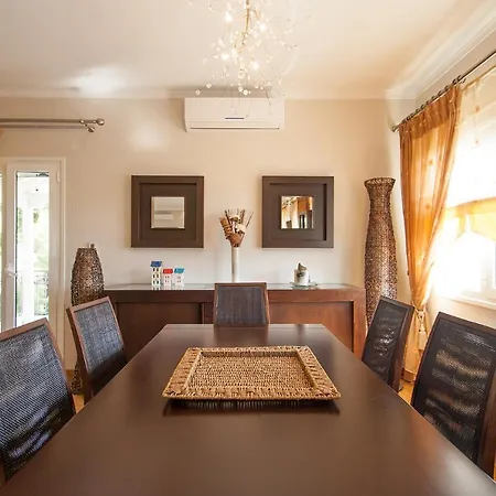 Villa Sunny Skiathos Chora