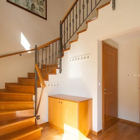 Sunny * Skiathos Chora