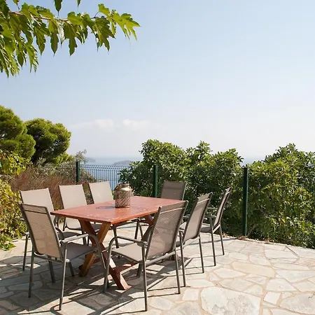 Villa Sunny *