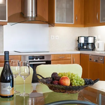 阳光别墅乡村民宿