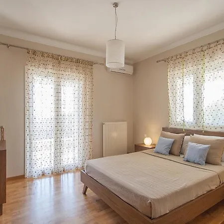 Sunny Villa Skiathos Chora