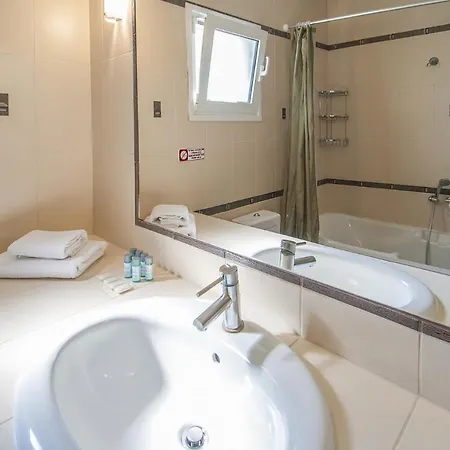 Sunny * Skiathos Chora