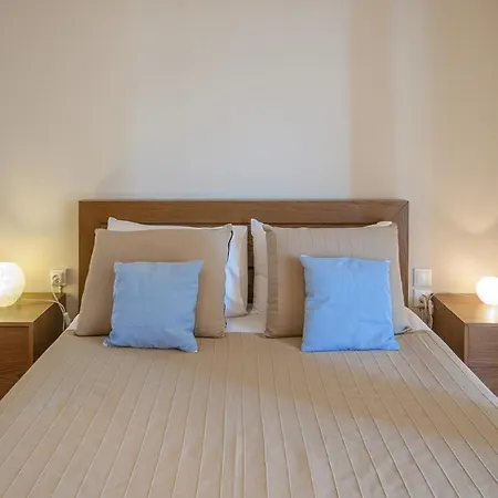 阳光别墅乡村民宿 斯基亚索斯镇