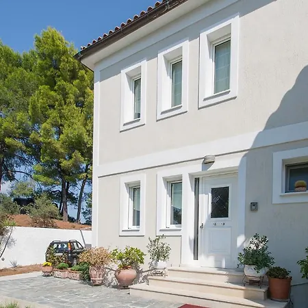 Villa Sunny *