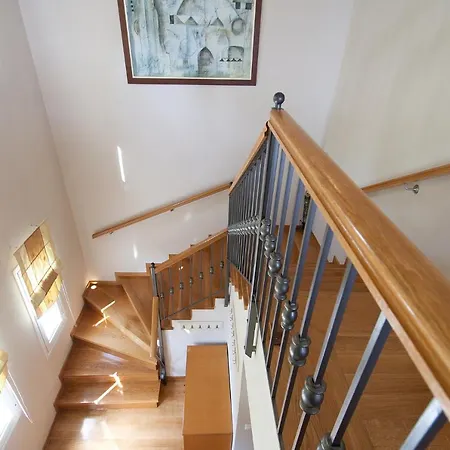 阳光别墅乡村民宿