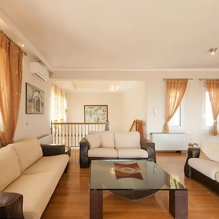 阳光别墅乡村民宿 * 斯基亚索斯镇