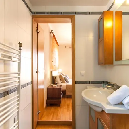 Villa Sunny Skiathos Chora