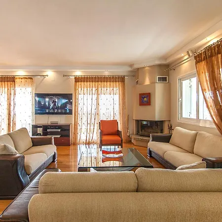 阳光别墅乡村民宿