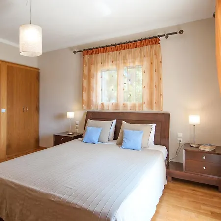 阳光别墅乡村民宿