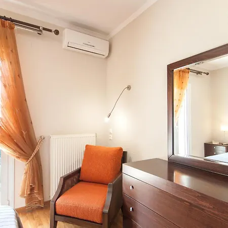 阳光别墅乡村民宿 斯基亚索斯镇