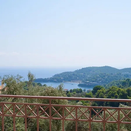 Villa Sunny Skiathos Chora