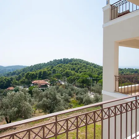 别墅 阳光别墅乡村民宿