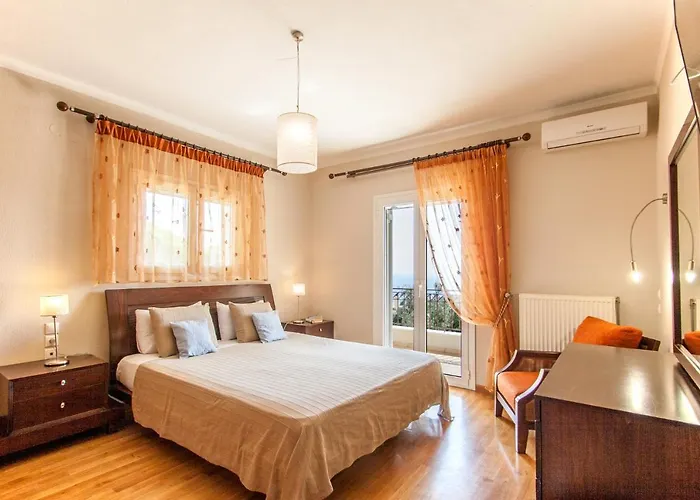 阳光别墅乡村民宿 别墅