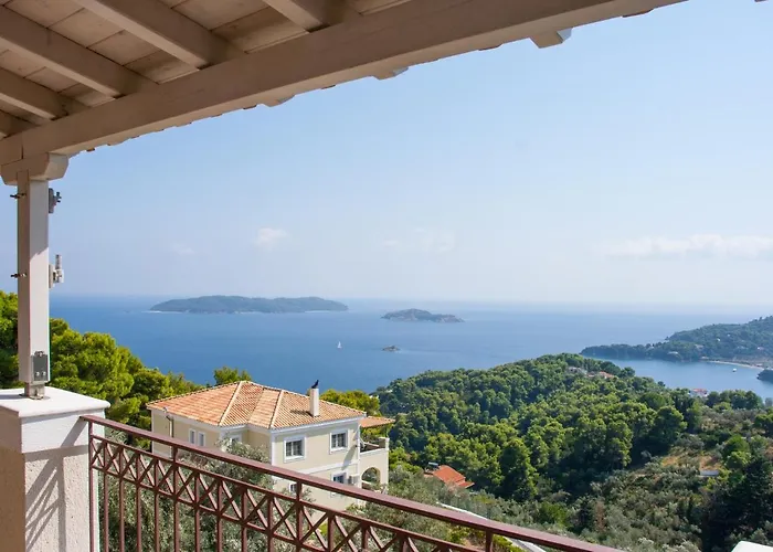 别墅 阳光别墅乡村民宿