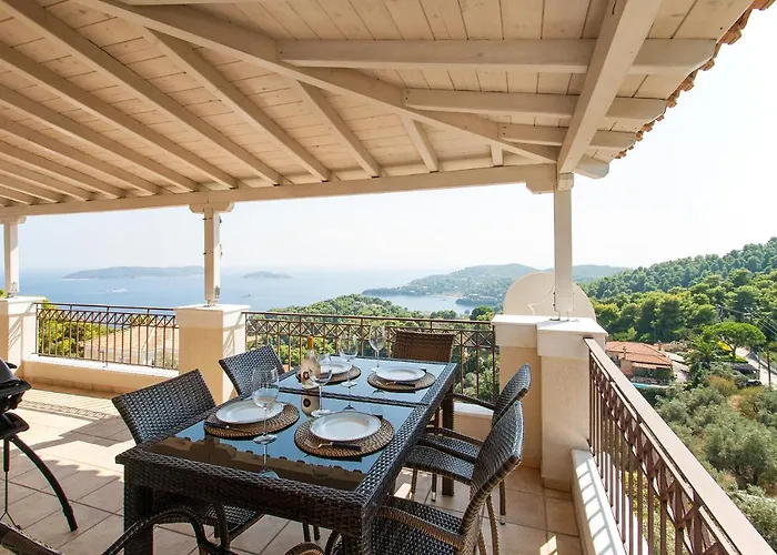 阳光别墅乡村民宿 别墅 *