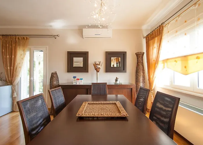 别墅 阳光别墅乡村民宿 斯基亚索斯镇