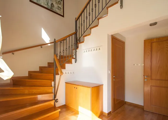 阳光别墅乡村民宿 * 斯基亚索斯镇