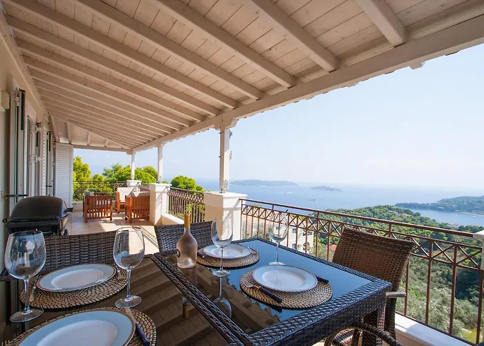 别墅 阳光别墅乡村民宿