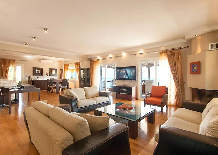 阳光别墅乡村民宿 别墅