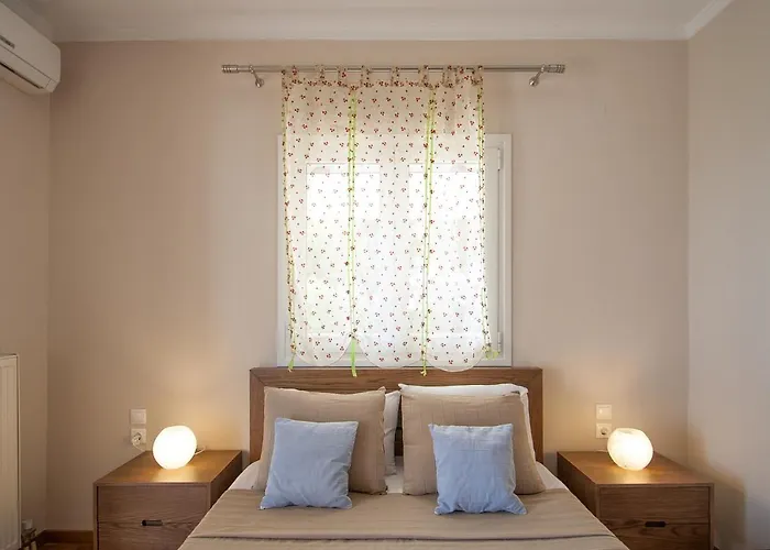 别墅 阳光别墅乡村民宿