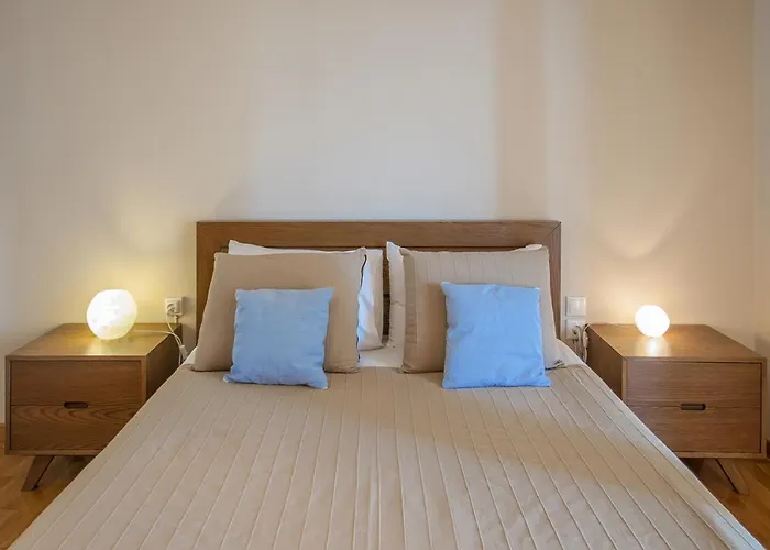 阳光别墅乡村民宿 斯基亚索斯镇