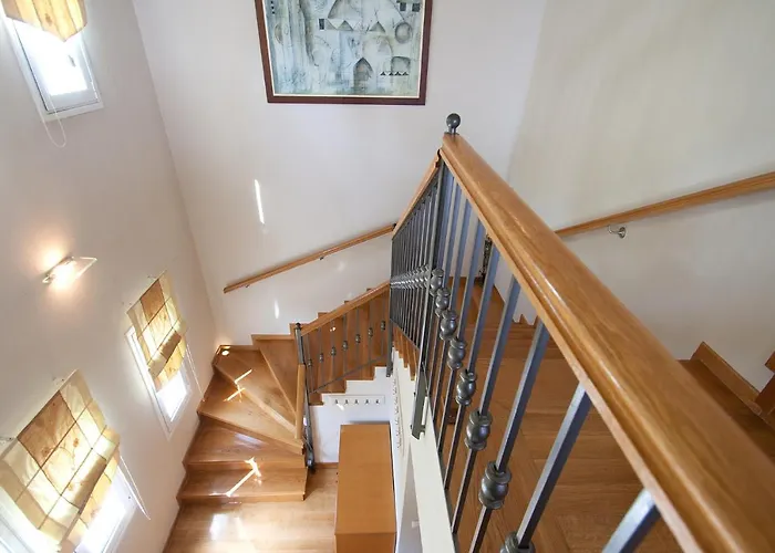 阳光别墅乡村民宿