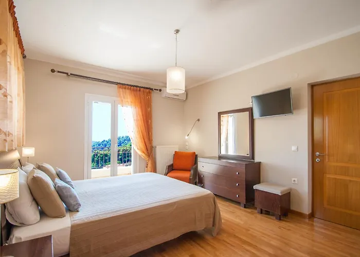 阳光别墅乡村民宿 别墅