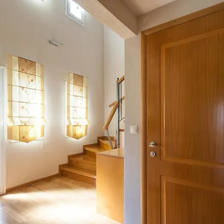 Sunny Villa Skiathos by