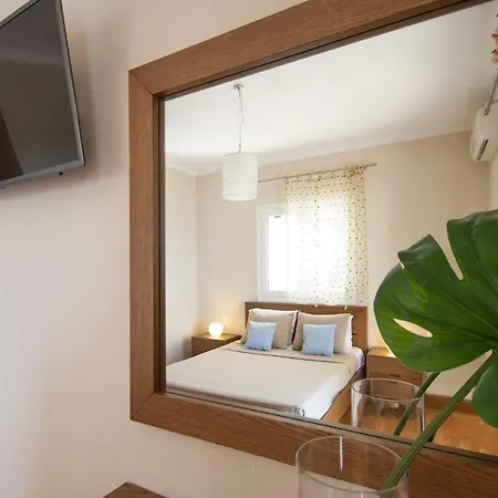 Sunny Villa Skiathos by