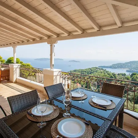 Sunny * Skiathos by