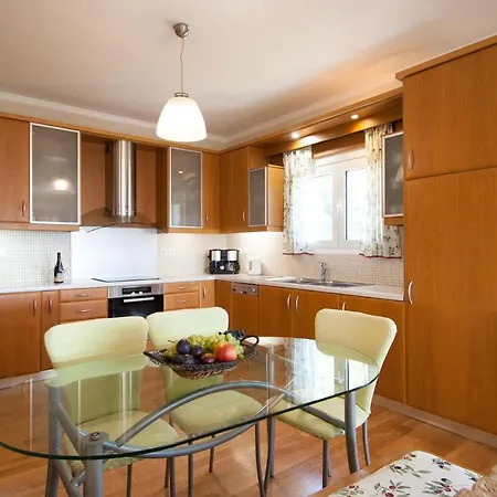 Sunny Villa Skiathos by
