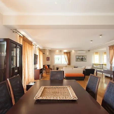 Sunny Villa Skiathos by