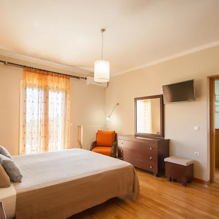 Villa Sunny Skiathos by